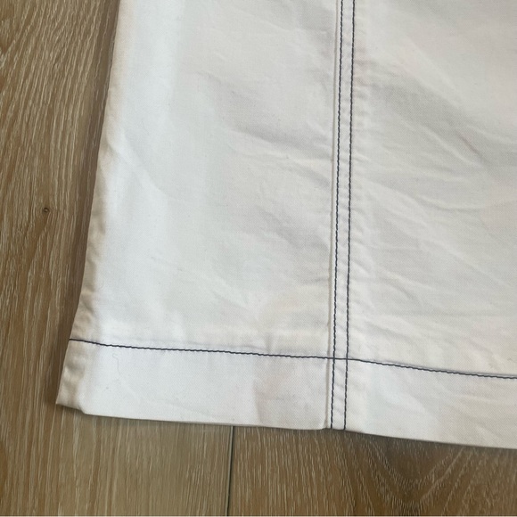 Banana Republic Snap Front Skirt - Picture 10 of 15